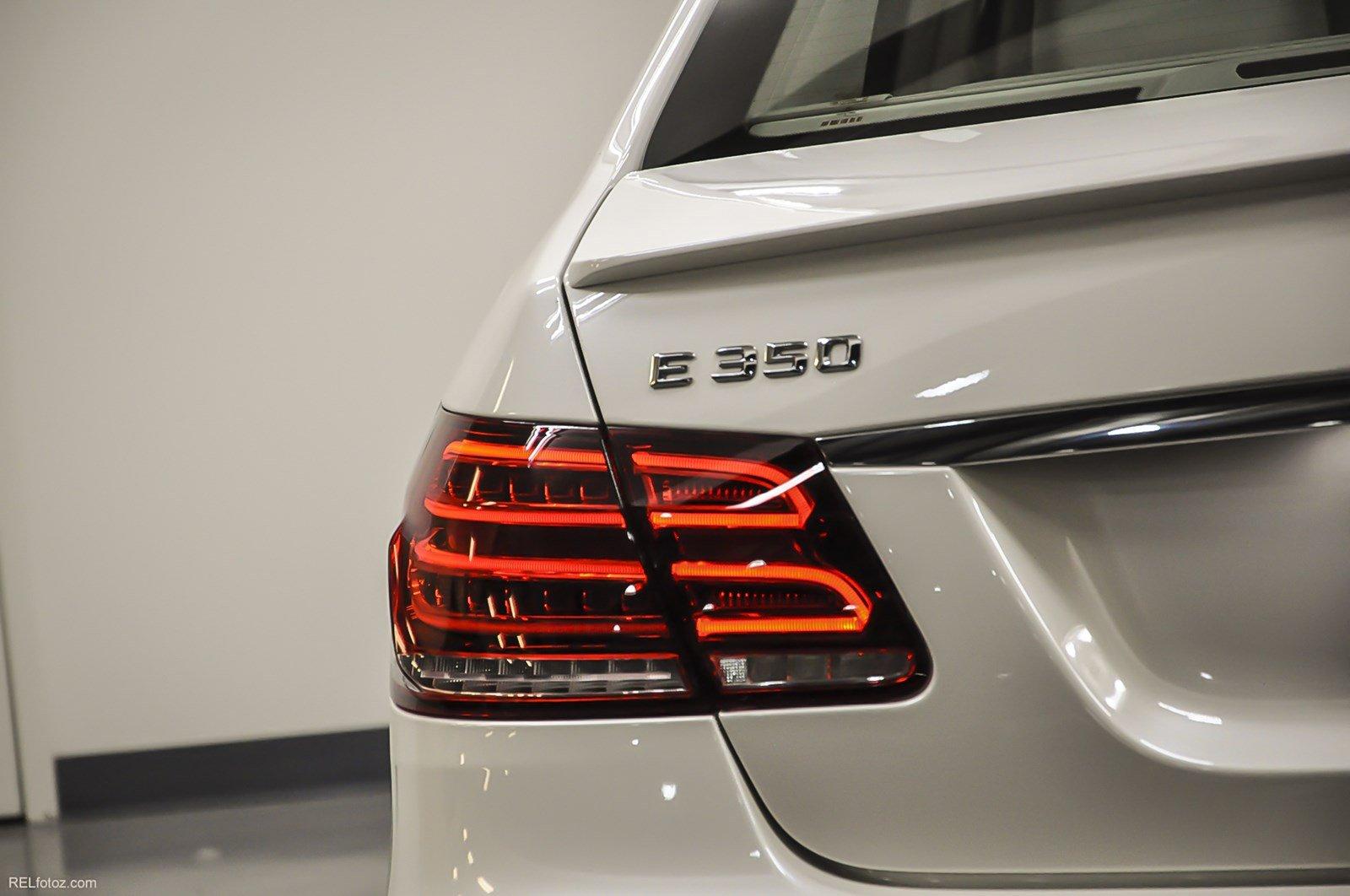 Used 2015 Mercedes-Benz E-Class E 350 Luxury for sale Sold at Gravity Autos Marietta in Marietta GA 30060 6