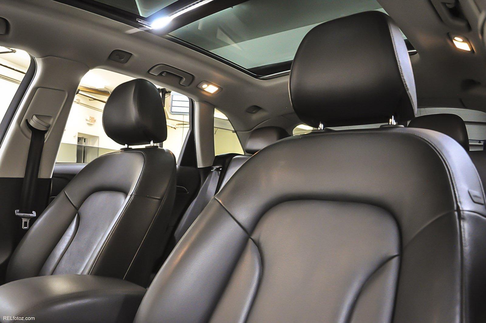 Used 2012 Audi Q5 3.2L Premium Plus for sale Sold at Gravity Autos Marietta in Marietta GA 30060 12