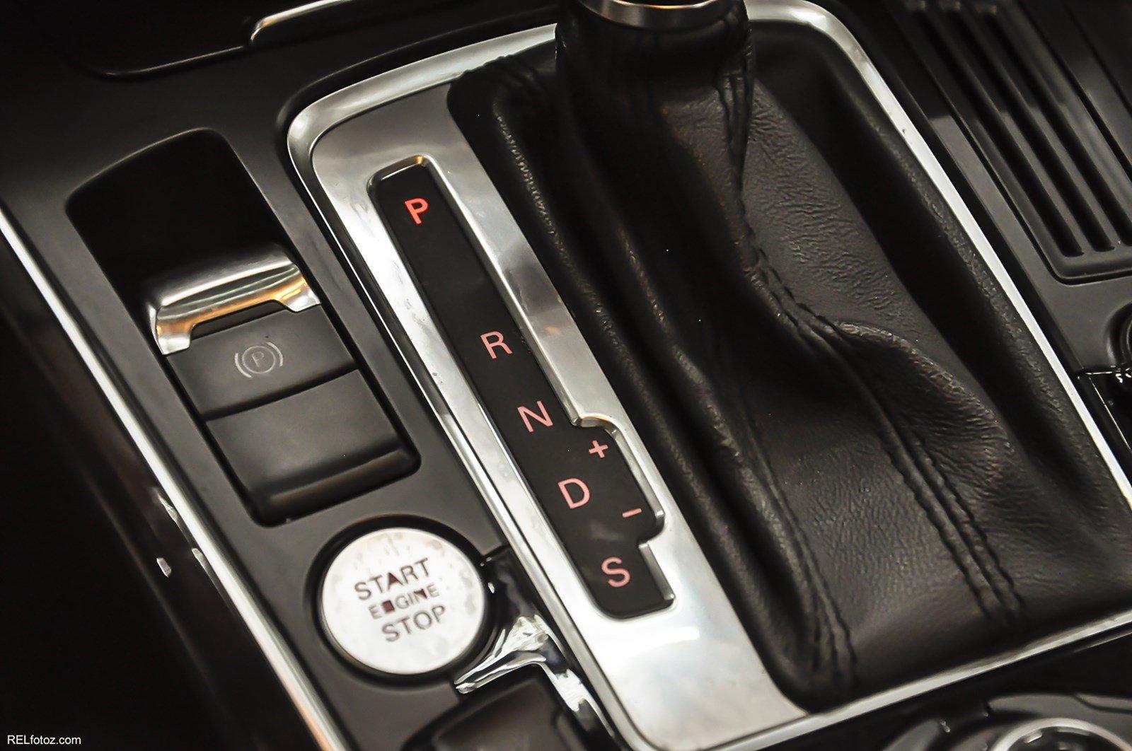 Used 2012 Audi Q5 3.2L Premium Plus for sale Sold at Gravity Autos Marietta in Marietta GA 30060 14