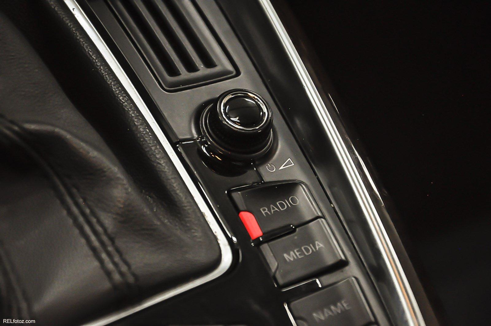 Used 2012 Audi Q5 3.2L Premium Plus for sale Sold at Gravity Autos Marietta in Marietta GA 30060 16
