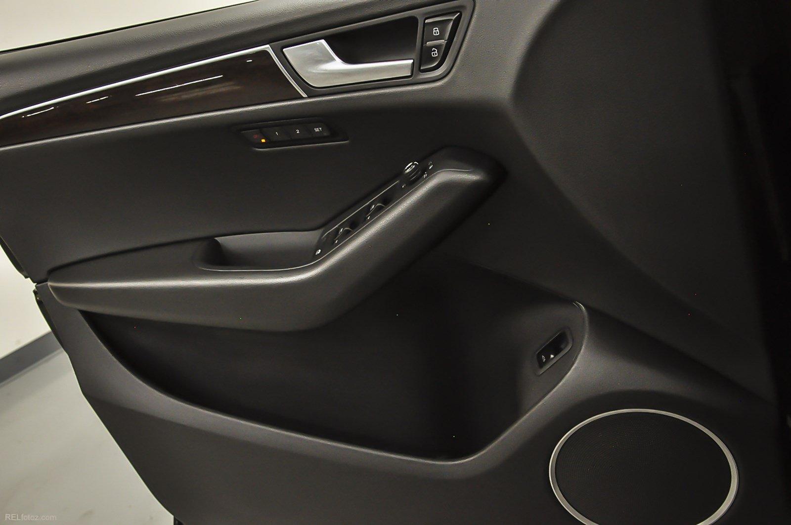 Used 2012 Audi Q5 3.2L Premium Plus for sale Sold at Gravity Autos Marietta in Marietta GA 30060 23