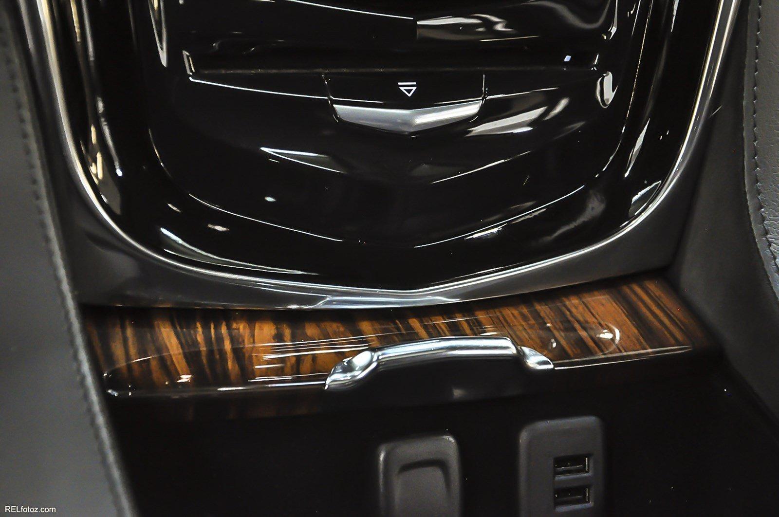 Used 2015 Cadillac Escalade Luxury for sale Sold at Gravity Autos Marietta in Marietta GA 30060 14