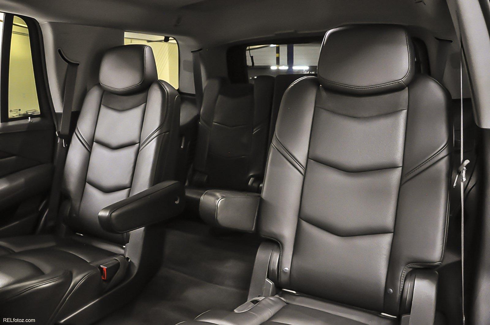 Used 2015 Cadillac Escalade Luxury for sale Sold at Gravity Autos Marietta in Marietta GA 30060 27