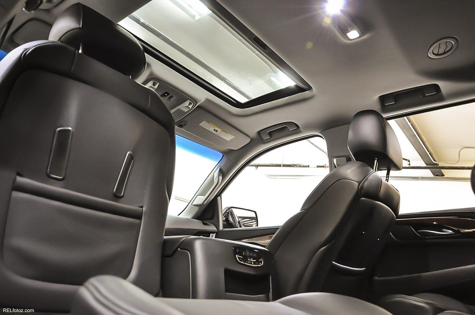 Used 2015 Cadillac Escalade Luxury for sale Sold at Gravity Autos Marietta in Marietta GA 30060 28