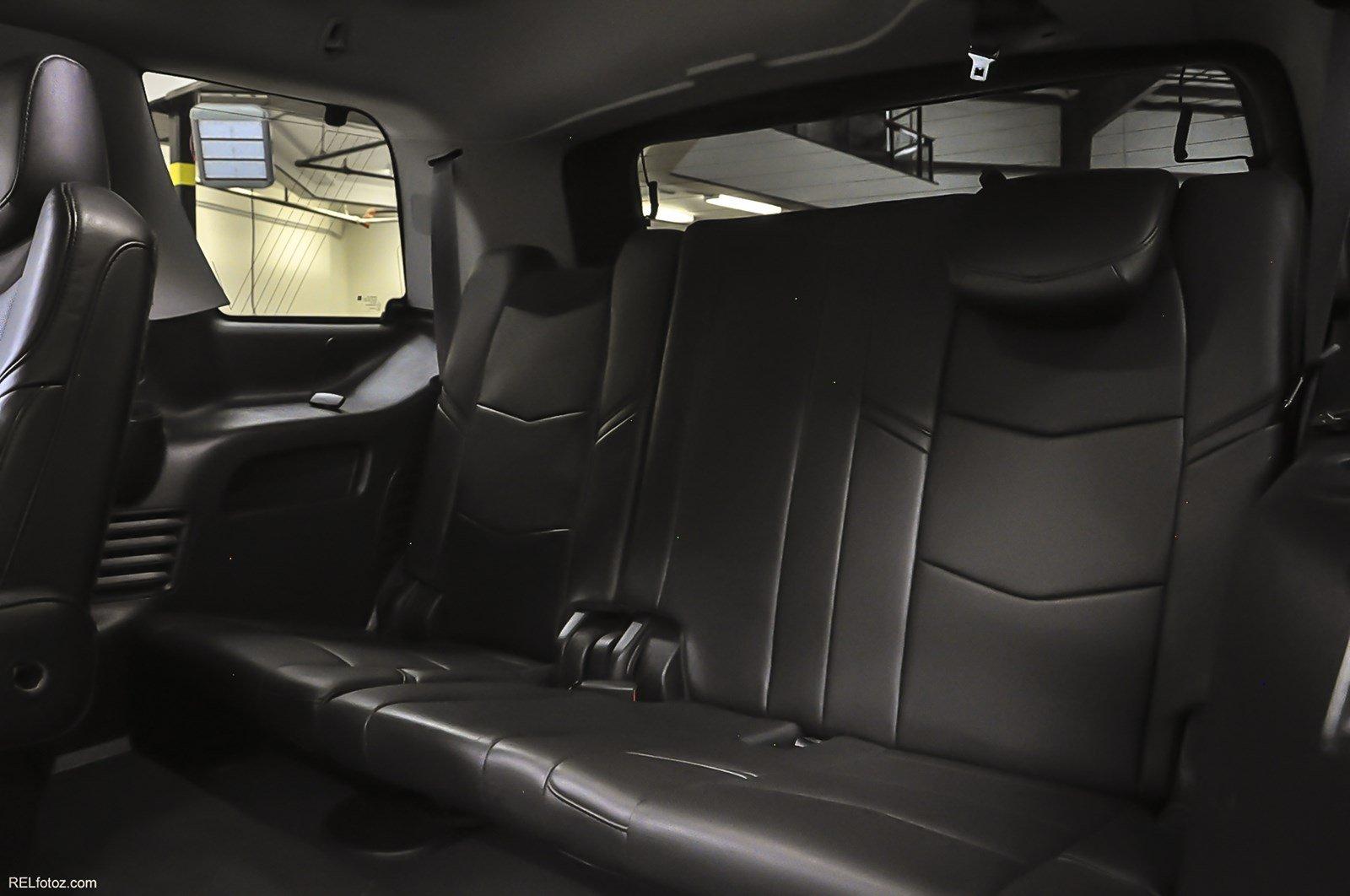 Used 2015 Cadillac Escalade Luxury for sale Sold at Gravity Autos Marietta in Marietta GA 30060 30