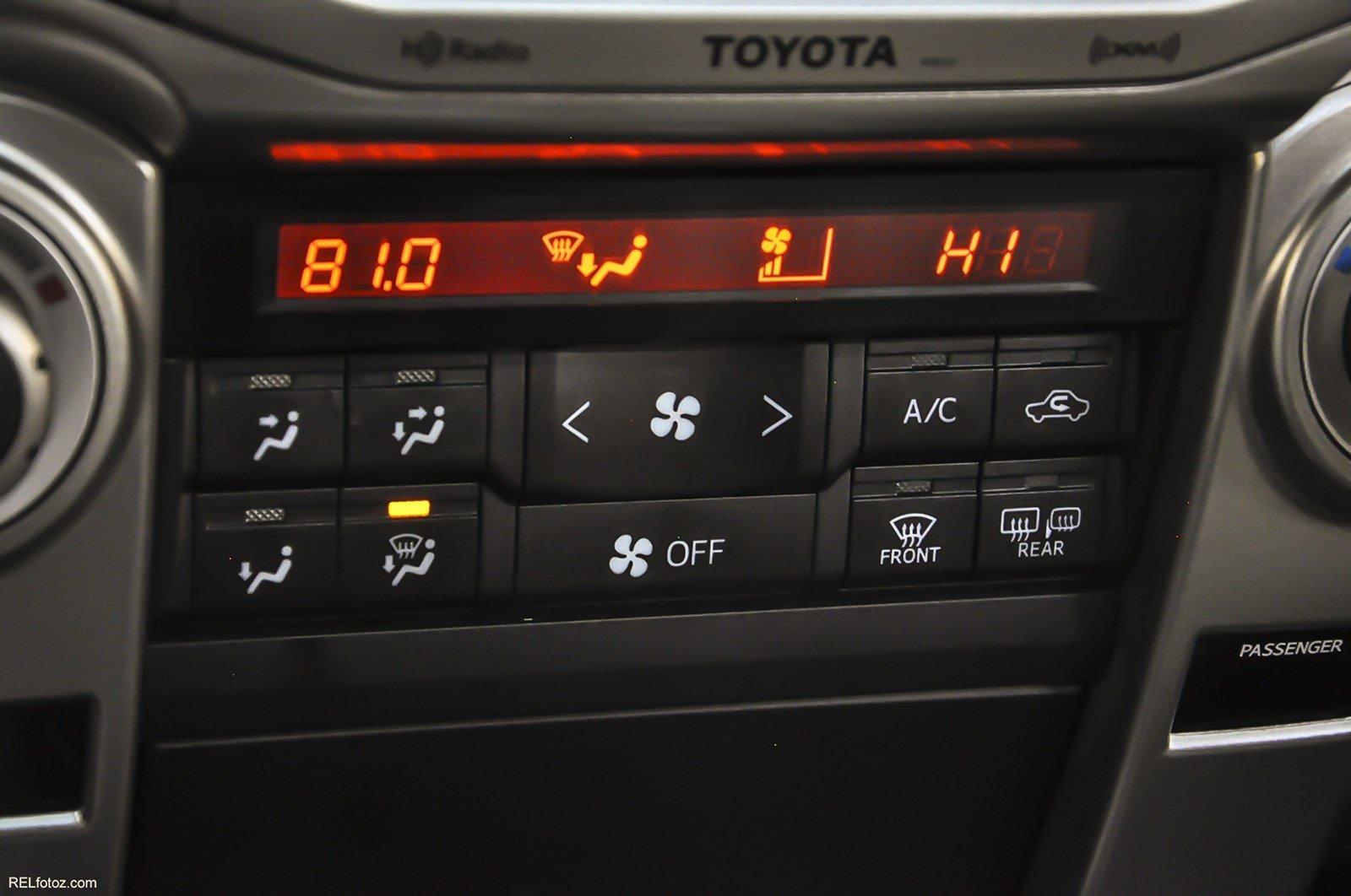 Used 2013 Toyota 4Runner Limited for sale Sold at Gravity Autos Marietta in Marietta GA 30060 16