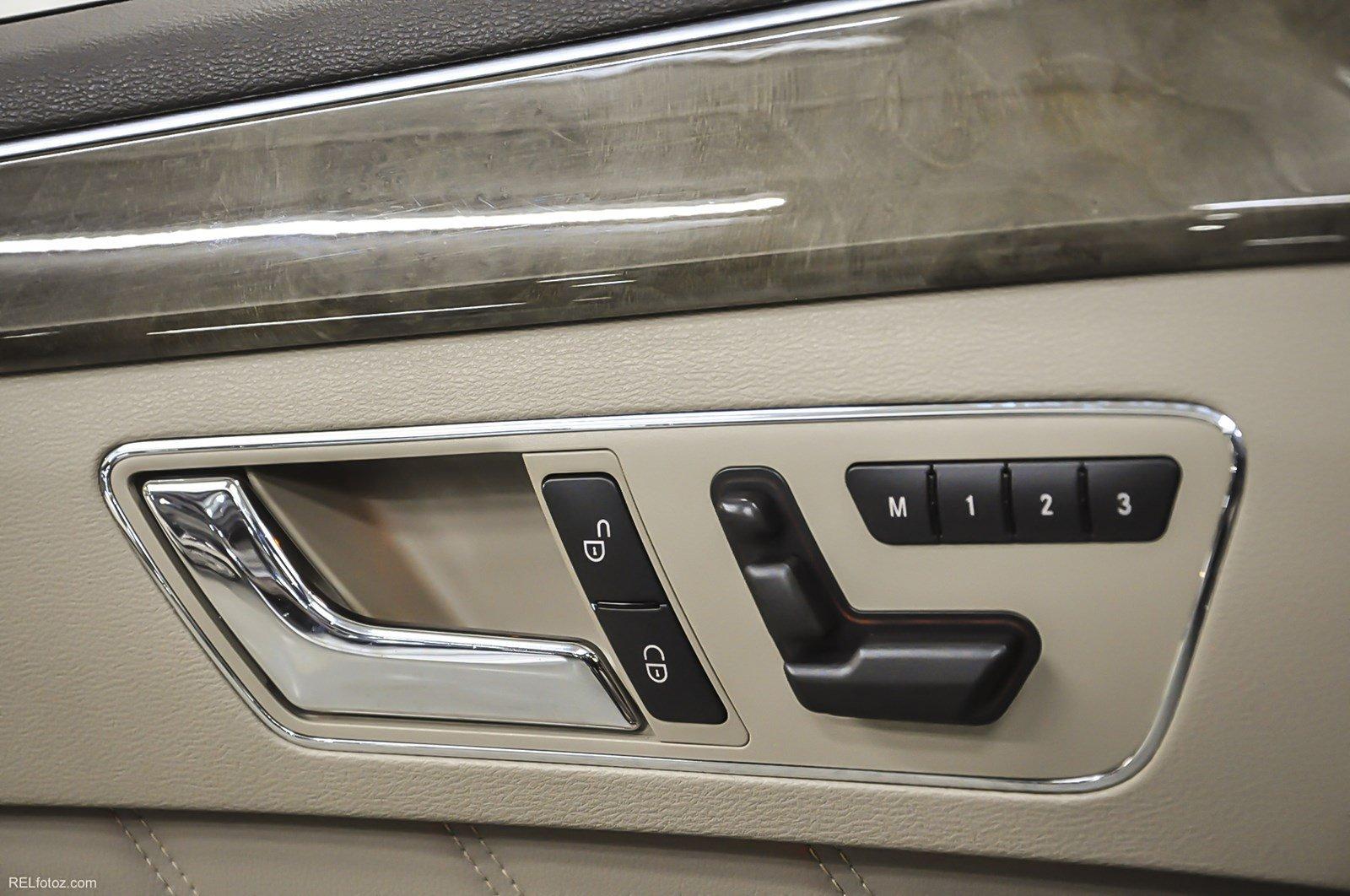 Used 2011 Mercedes-Benz E-Class E 350 Luxury for sale Sold at Gravity Autos Marietta in Marietta GA 30060 22