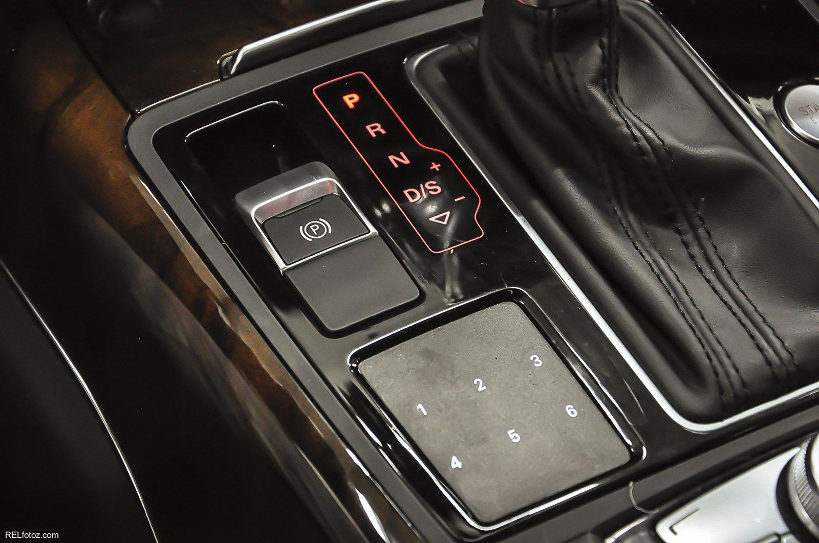 Used 2015 Audi A6 2.0T Premium Plus for sale Sold at Gravity Autos Marietta in Marietta GA 30060 14