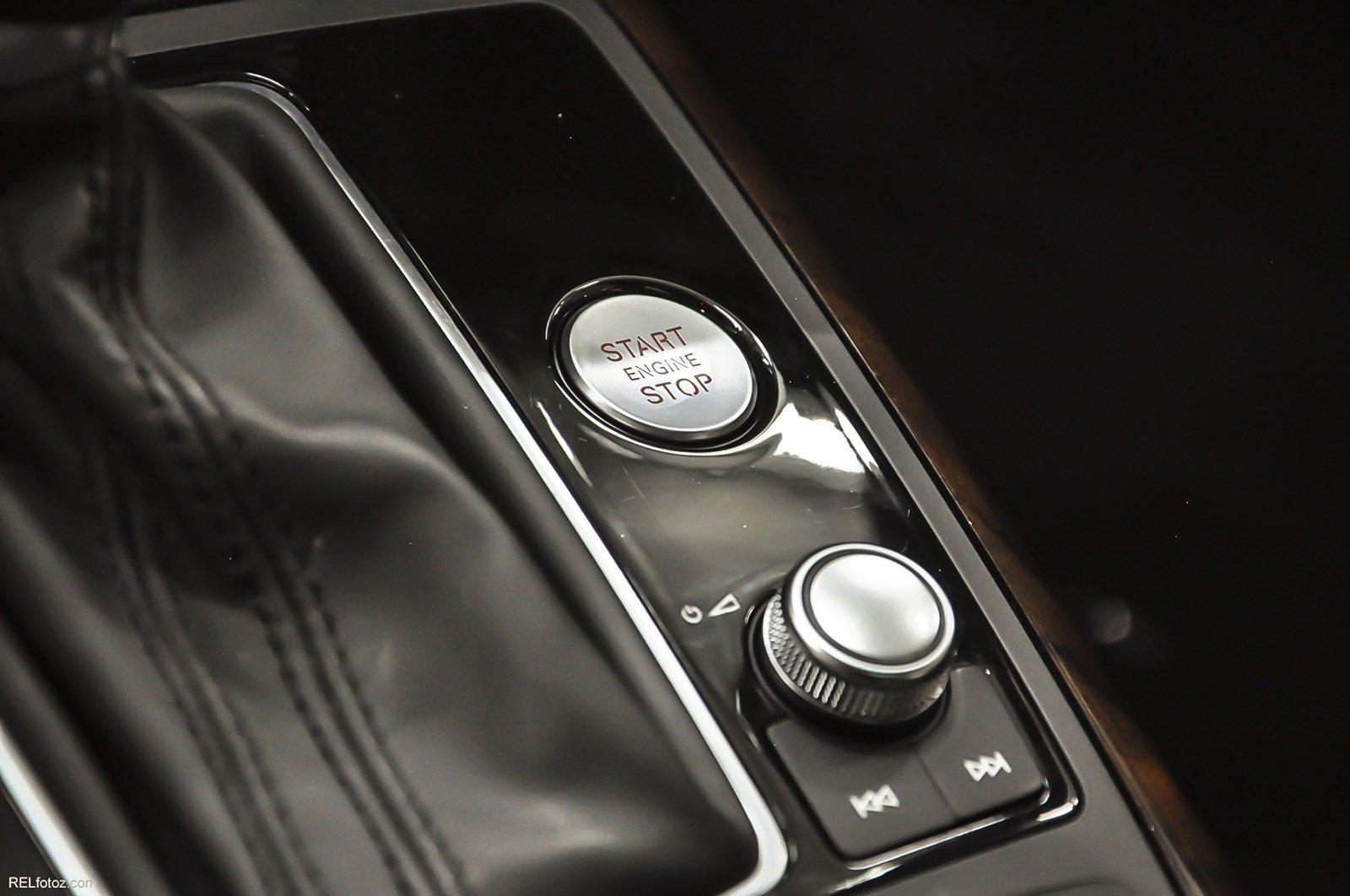 Used 2015 Audi A6 2.0T Premium Plus for sale Sold at Gravity Autos Marietta in Marietta GA 30060 16