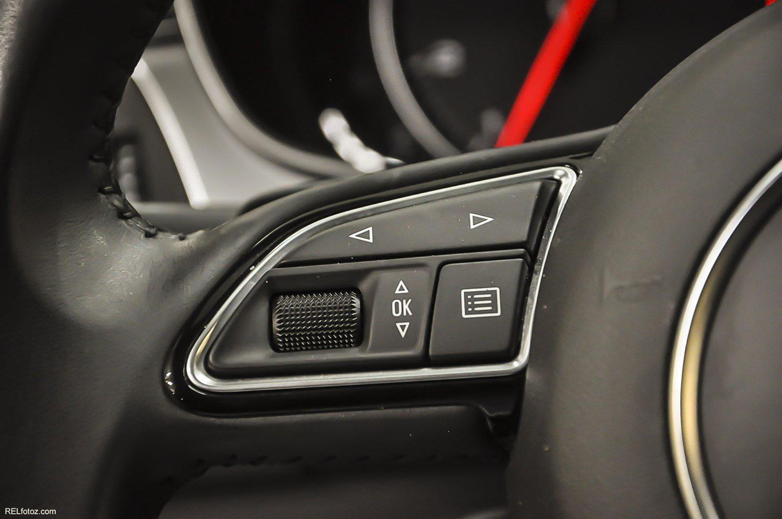 Used 2015 Audi A6 2.0T Premium Plus for sale Sold at Gravity Autos Marietta in Marietta GA 30060 21
