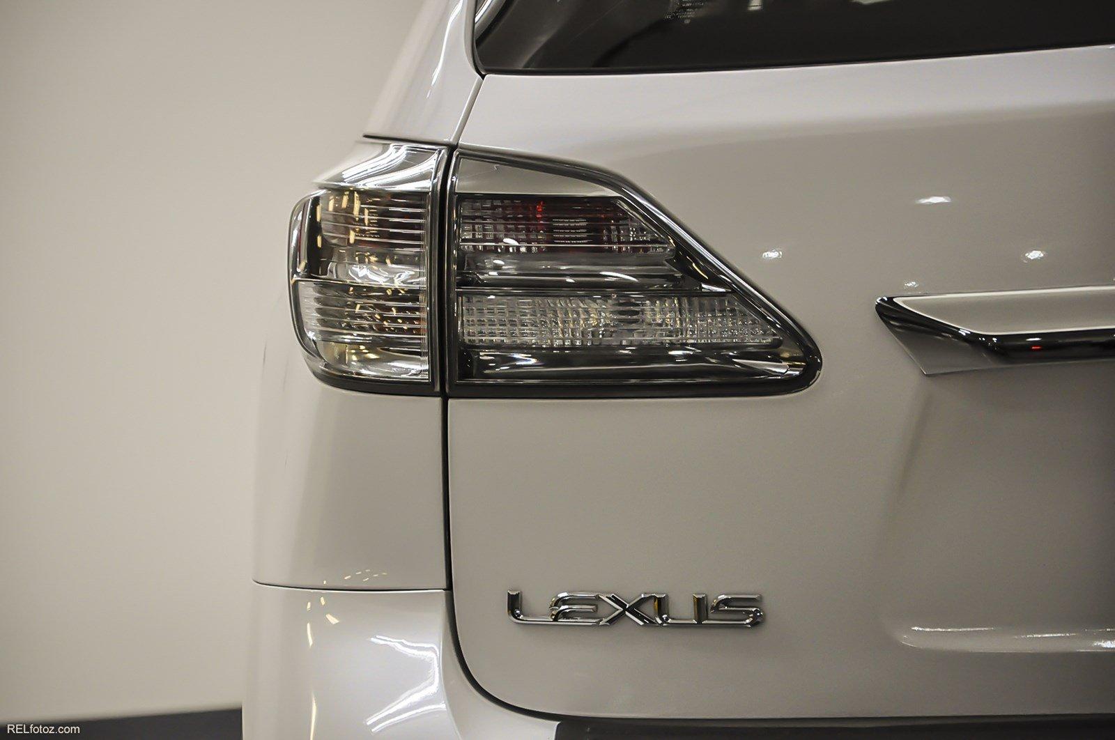 Used 2010 Lexus RX 350 for sale Sold at Gravity Autos Marietta in Marietta GA 30060 6
