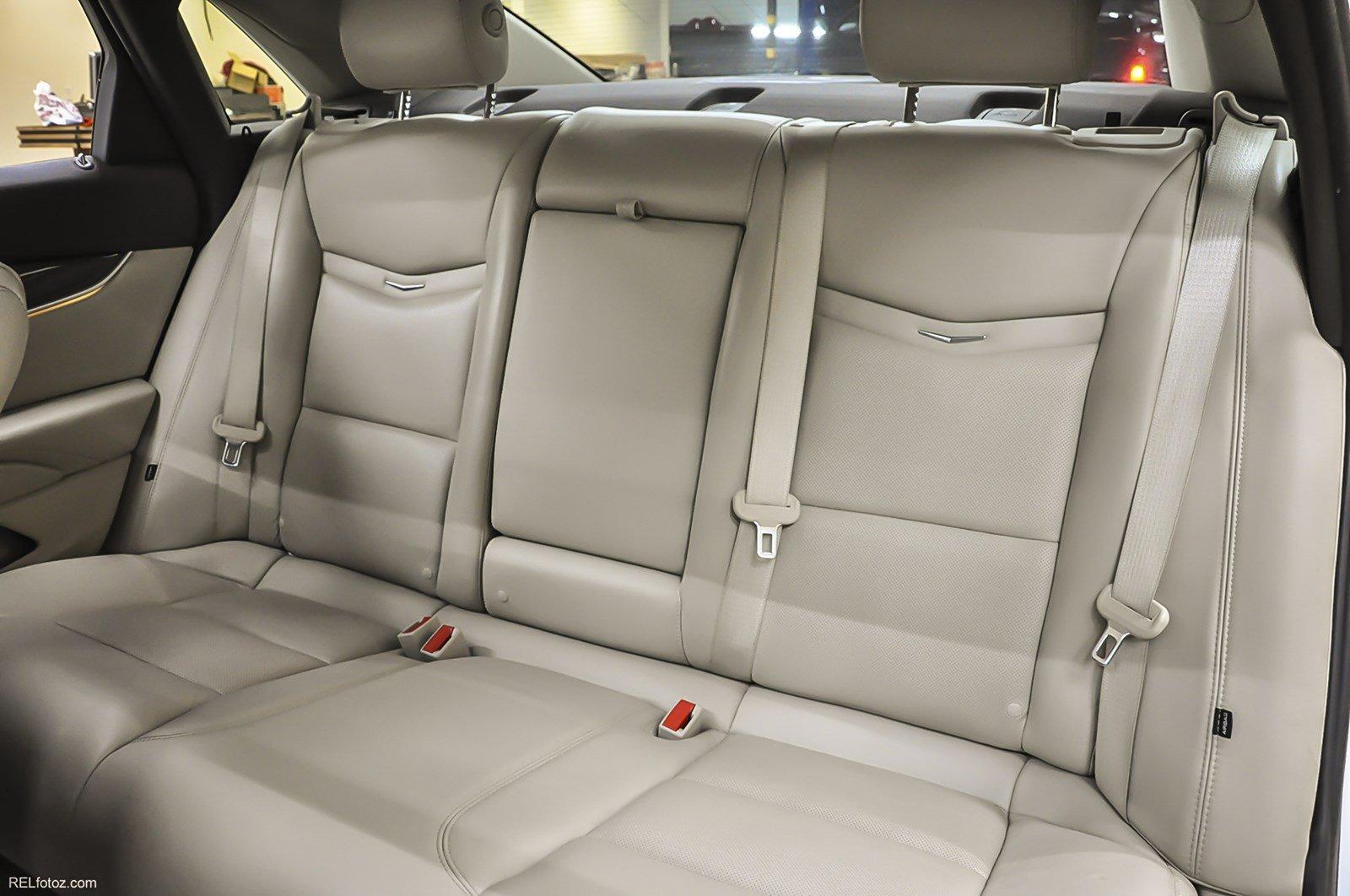 Used 2013 Cadillac XTS Luxury for sale Sold at Gravity Autos Marietta in Marietta GA 30060 29