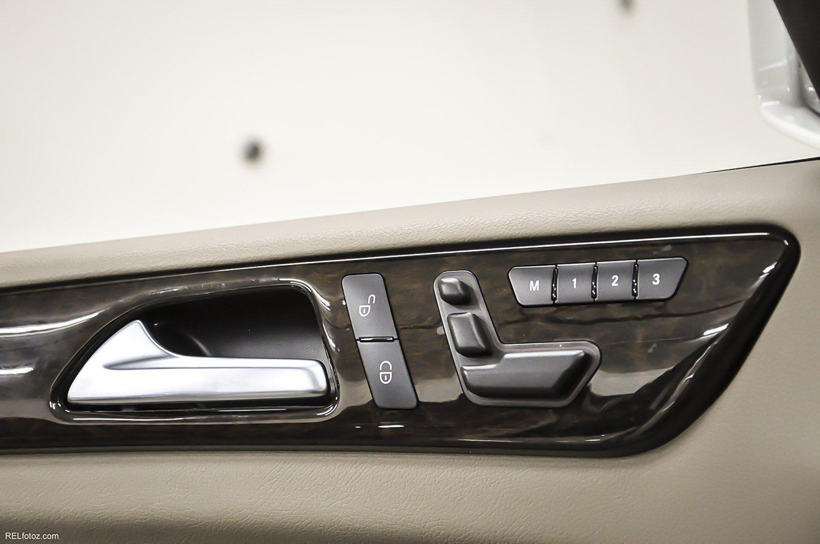 Used 2012 Mercedes-Benz M-Class ML 350 for sale Sold at Gravity Autos Marietta in Marietta GA 30060 23