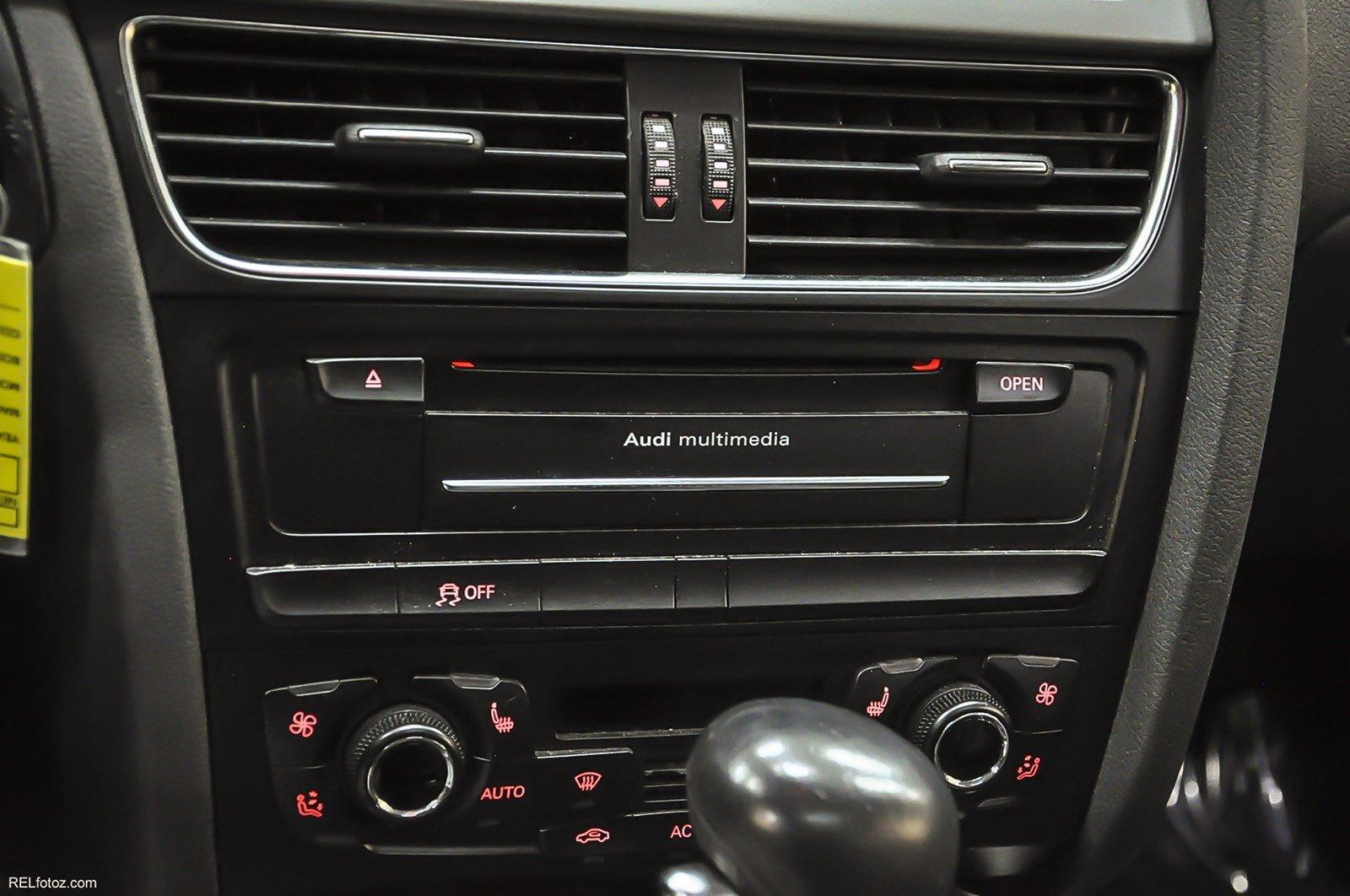 Used 2011 Audi A4 2.0T Premium Plus for sale Sold at Gravity Autos Marietta in Marietta GA 30060 18