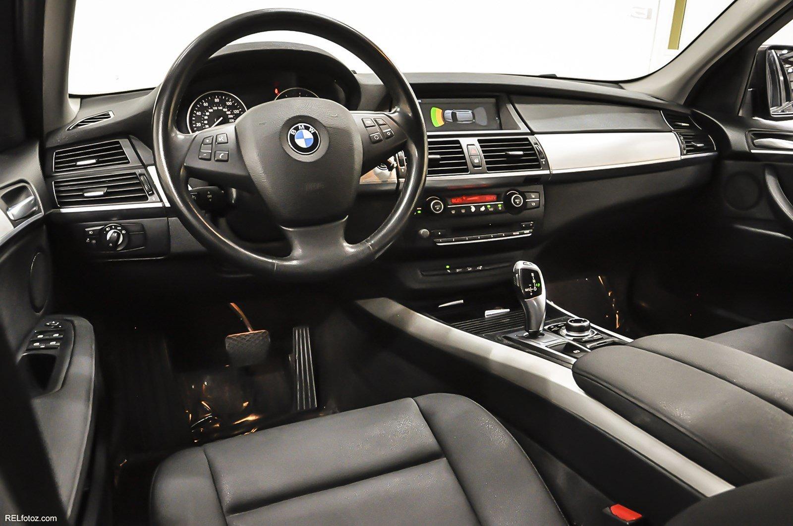 Used 2012 BMW X5 35i for sale Sold at Gravity Autos Marietta in Marietta GA 30060 9