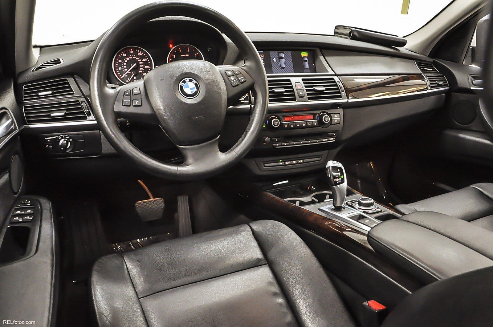 Used 2011 BMW X5 50i for sale Sold at Gravity Autos Marietta in Marietta GA 30060 9