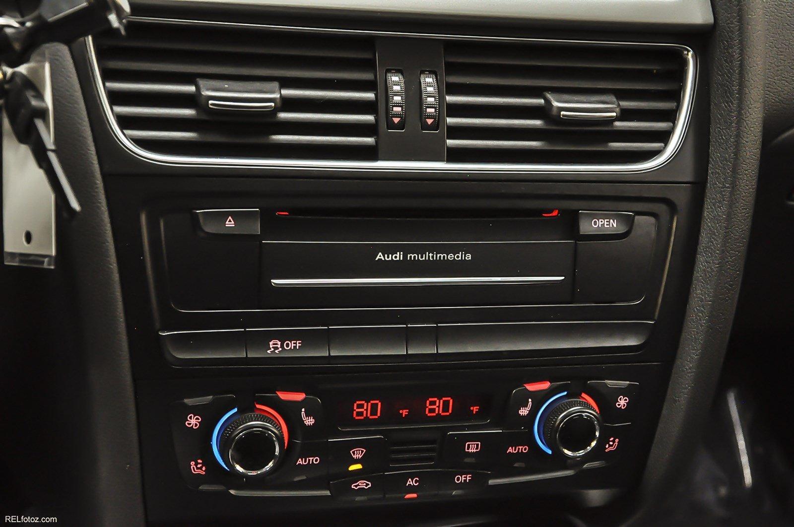 Used 2012 Audi A5 2.0T Premium Plus for sale Sold at Gravity Autos Marietta in Marietta GA 30060 16