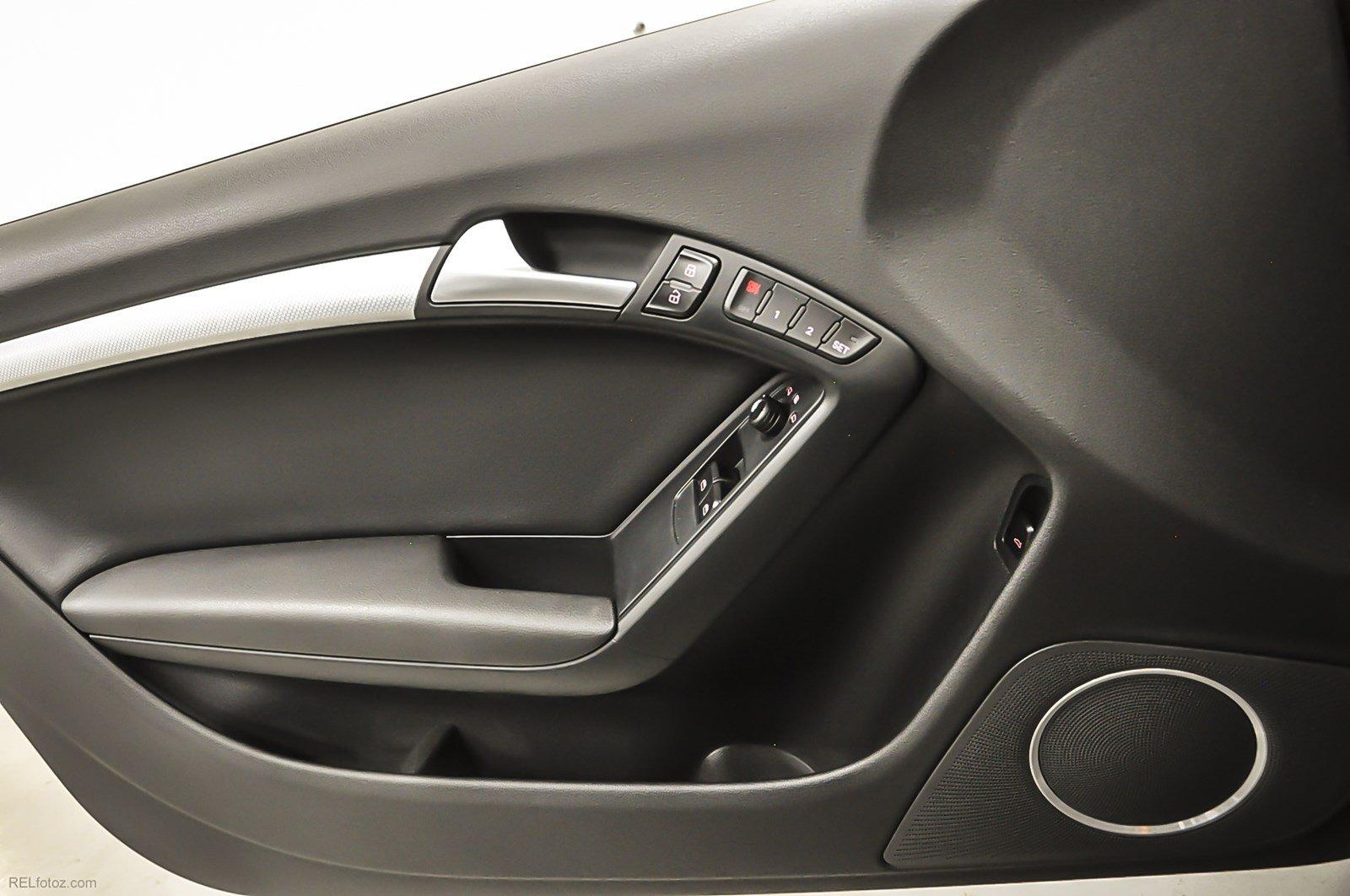 Used 2012 Audi A5 2.0T Premium Plus for sale Sold at Gravity Autos Marietta in Marietta GA 30060 22