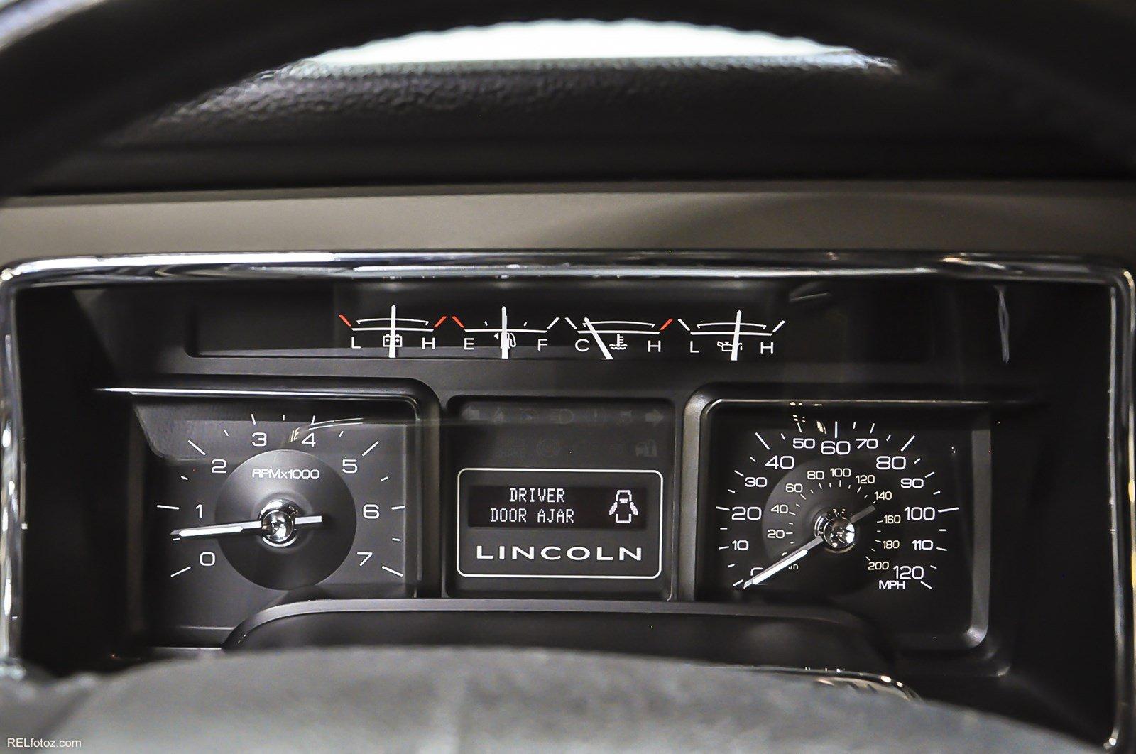 Used 2011 Lincoln Navigator for sale Sold at Gravity Autos Marietta in Marietta GA 30060 13