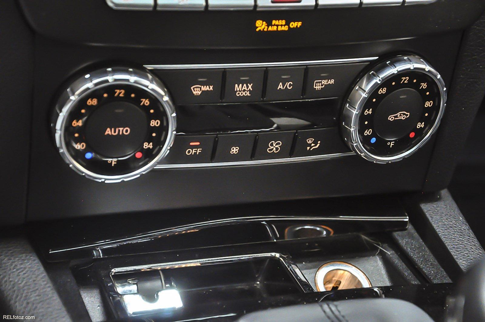 Used 2012 Mercedes-Benz C-Class C 63 AMG for sale Sold at Gravity Autos Marietta in Marietta GA 30060 16