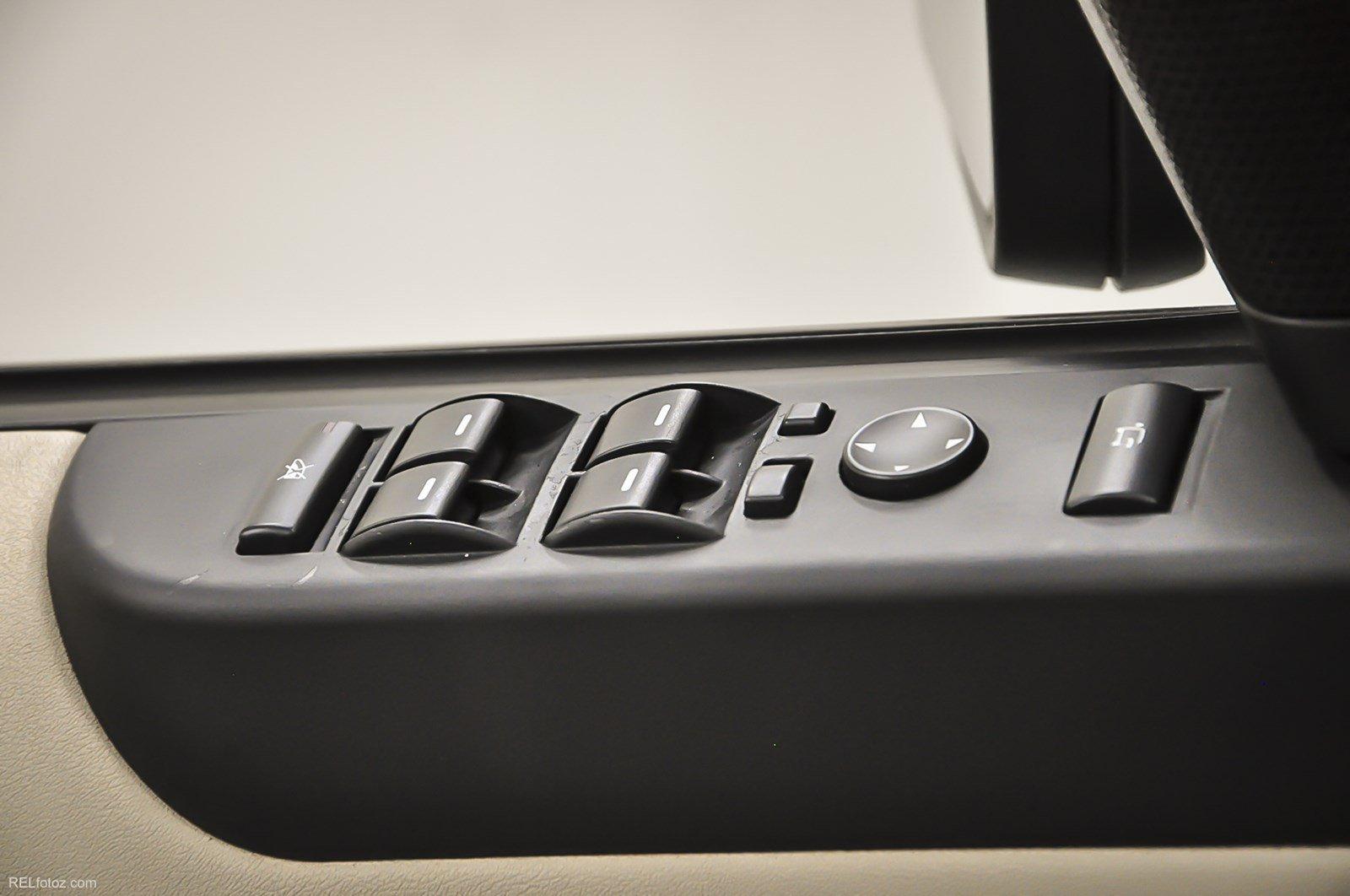 Used 2010 Land Rover Range Rover HSE LUX for sale Sold at Gravity Autos Marietta in Marietta GA 30060 25