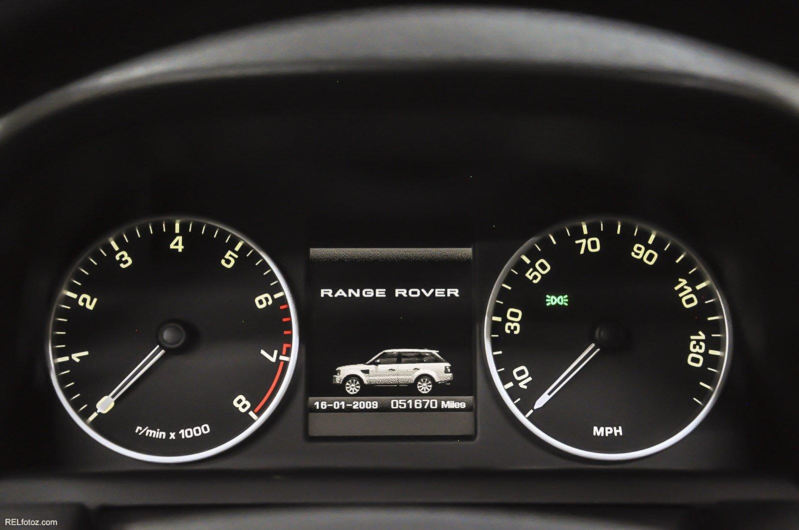 Used 2011 Land Rover Range Rover Sport HSE for sale Sold at Gravity Autos Marietta in Marietta GA 30060 20