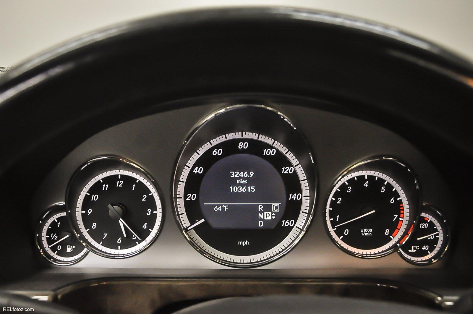 Used 2010 Mercedes-Benz E-Class E 350 Luxury for sale Sold at Gravity Autos Marietta in Marietta GA 30060 13