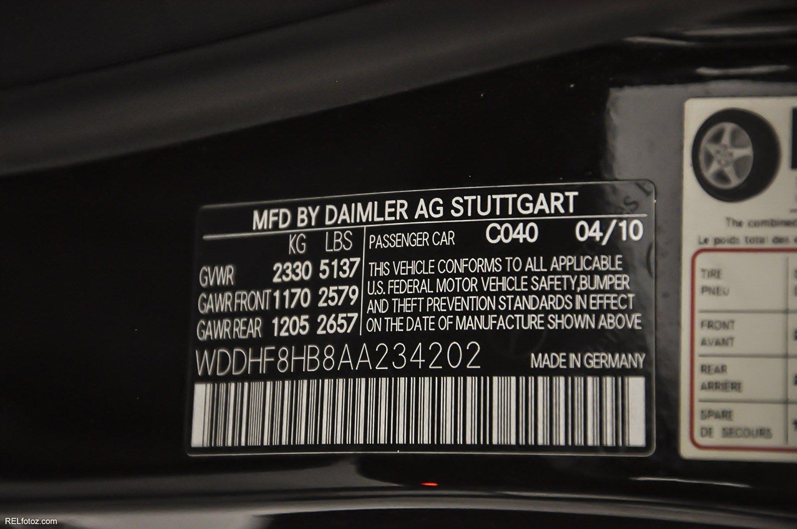 Used 2010 Mercedes-Benz E-Class E 350 Luxury for sale Sold at Gravity Autos Marietta in Marietta GA 30060 24