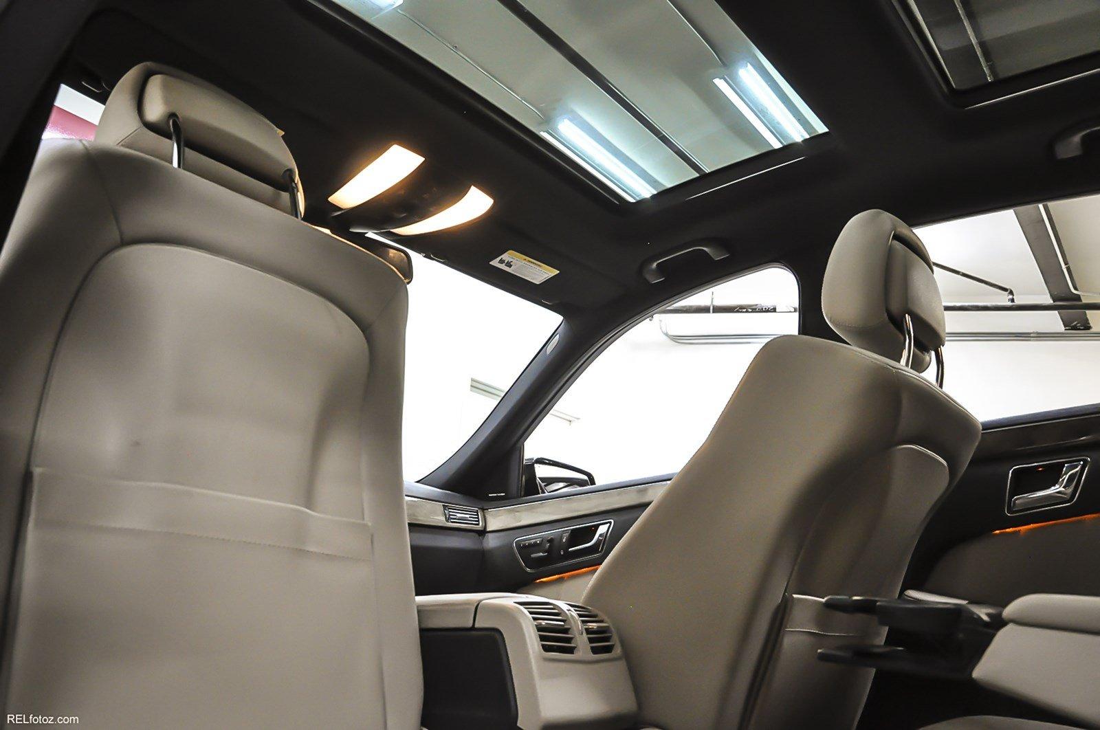 Used 2010 Mercedes-Benz E-Class E 350 Luxury for sale Sold at Gravity Autos Marietta in Marietta GA 30060 26