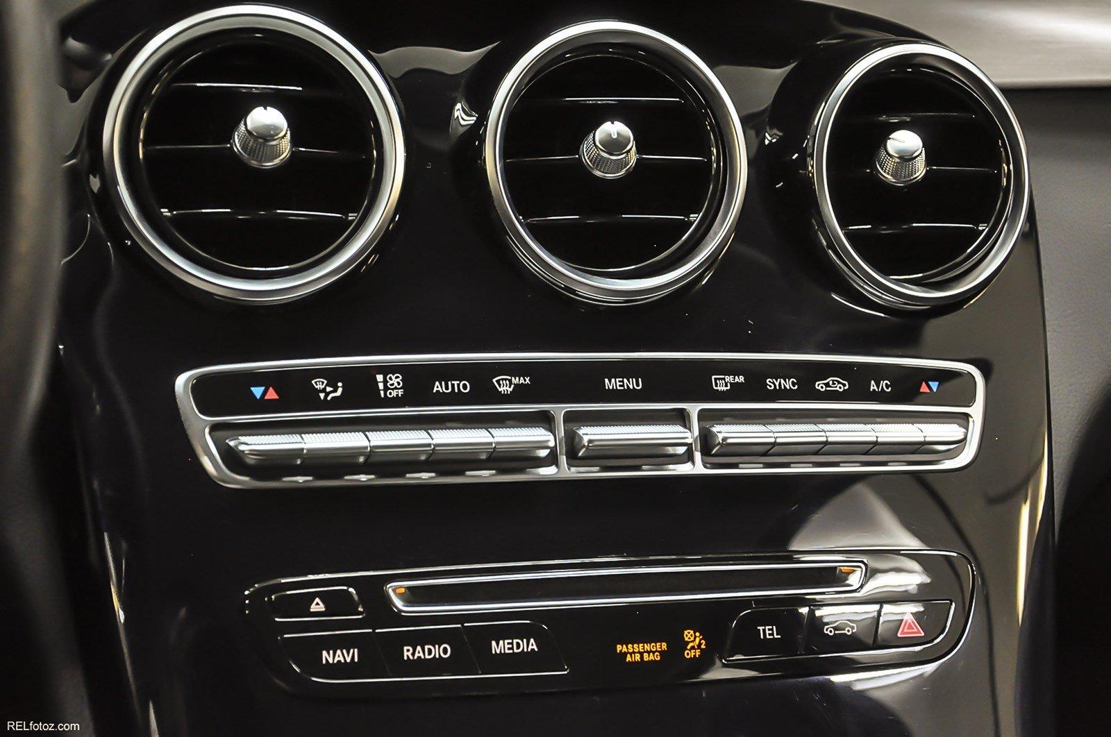 Used 2016 Mercedes-Benz C-Class C 300 Luxury for sale Sold at Gravity Autos Marietta in Marietta GA 30060 13