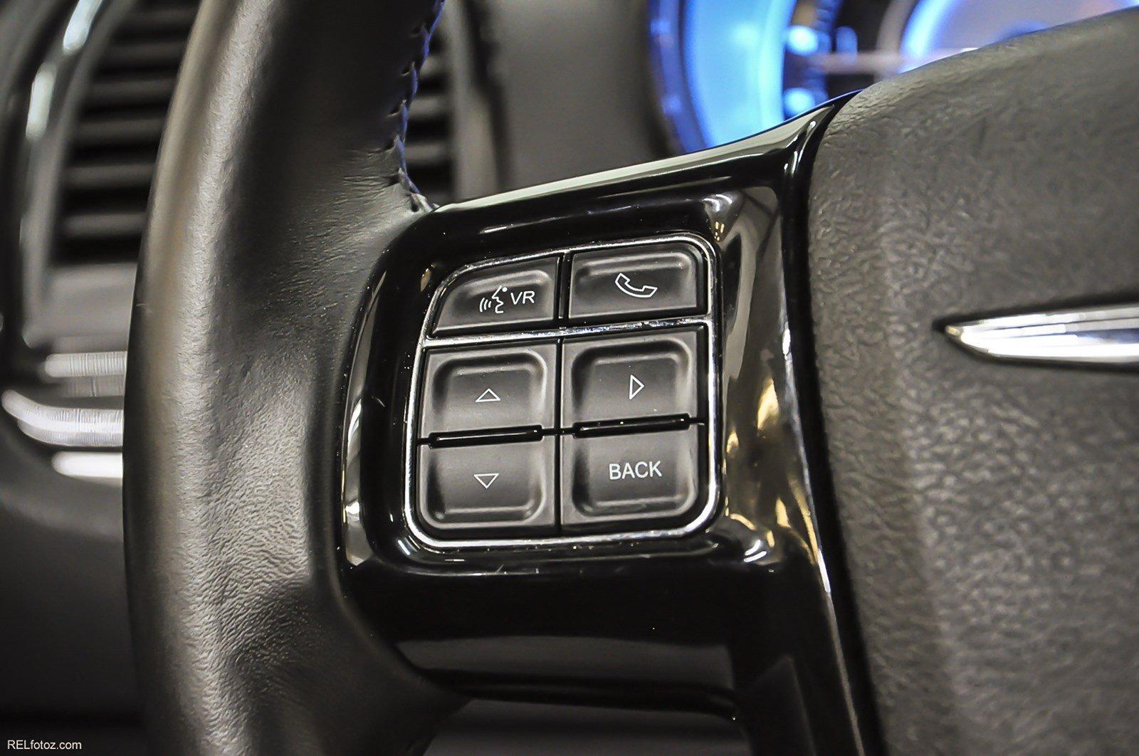 Used 2013 Chrysler 300 Motown for sale Sold at Gravity Autos Marietta in Marietta GA 30060 17