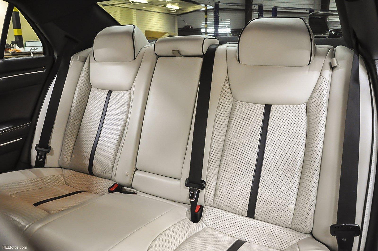 Used 2013 Chrysler 300 Motown for sale Sold at Gravity Autos Marietta in Marietta GA 30060 20