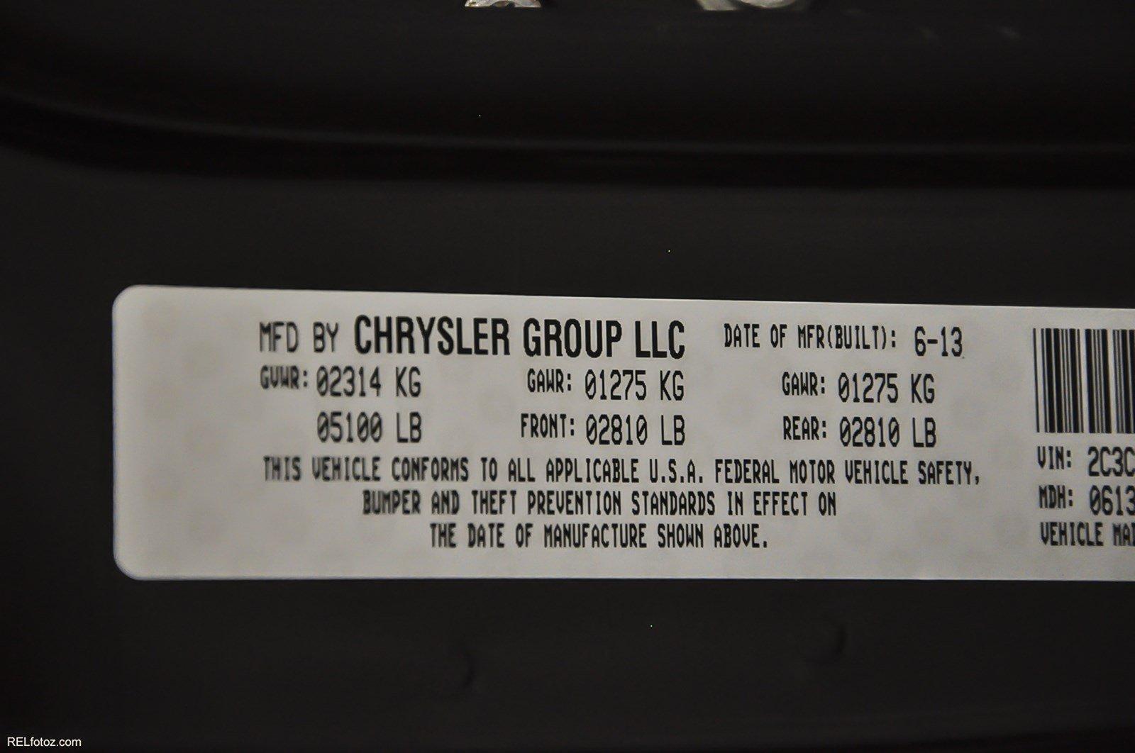 Used 2013 Chrysler 300 Motown for sale Sold at Gravity Autos Marietta in Marietta GA 30060 22
