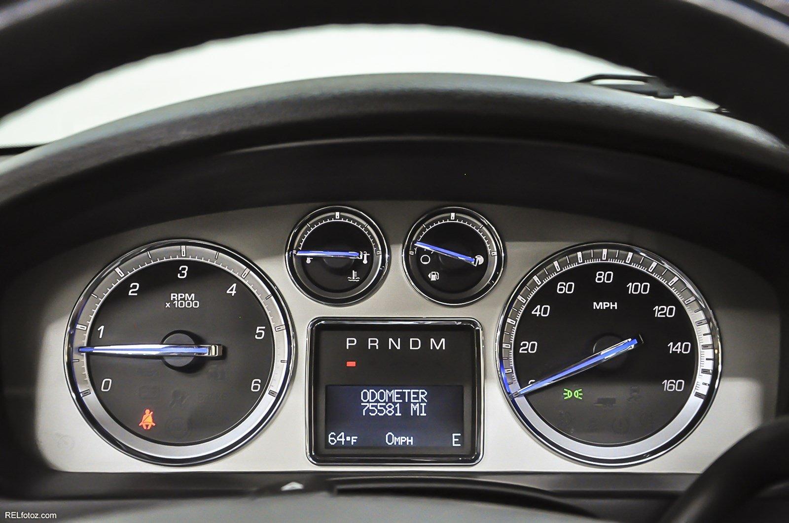 Used 2013 Cadillac Escalade ESV Premium for sale Sold at Gravity Autos Marietta in Marietta GA 30060 11