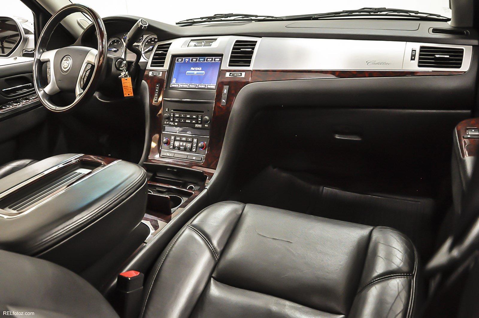 Used 2013 Cadillac Escalade ESV Premium for sale Sold at Gravity Autos Marietta in Marietta GA 30060 8
