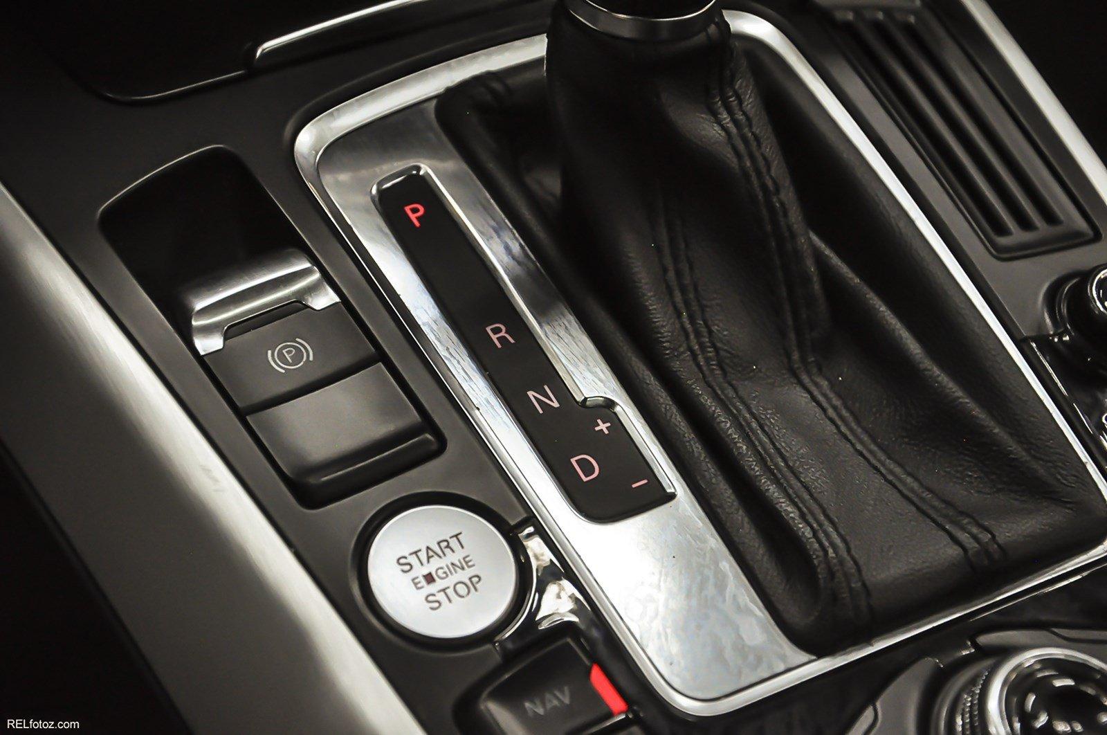 Used 2012 Audi S5 Prestige for sale Sold at Gravity Autos Marietta in Marietta GA 30060 13