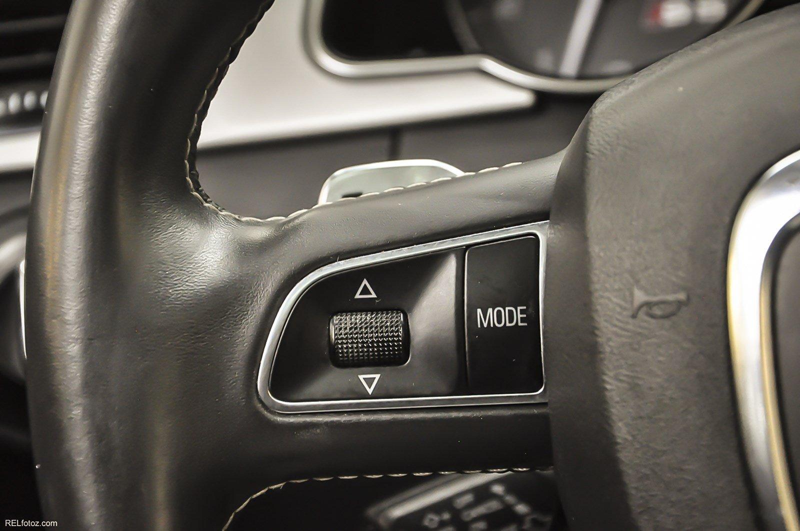 Used 2012 Audi S5 Prestige for sale Sold at Gravity Autos Marietta in Marietta GA 30060 20