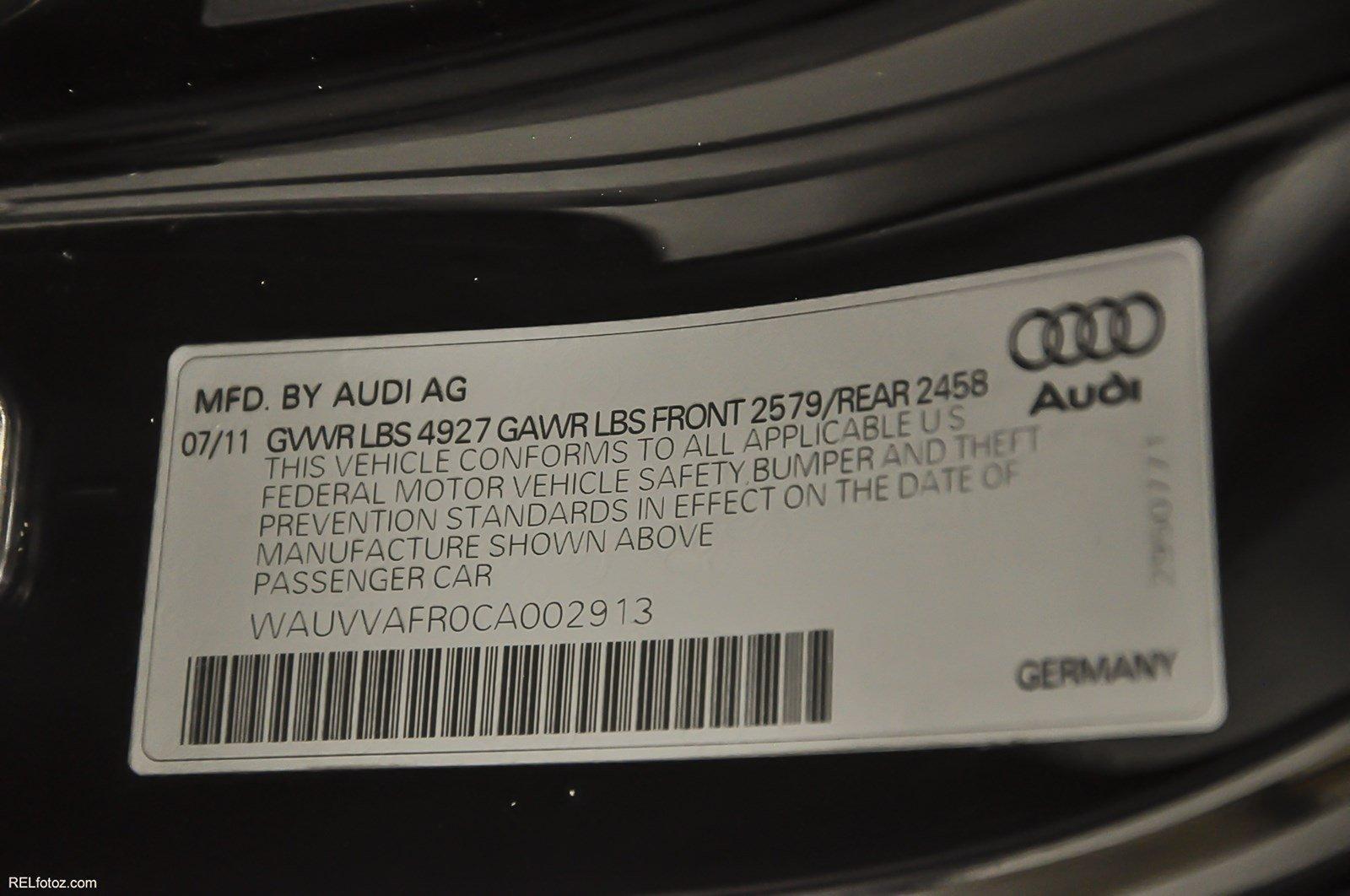 Used 2012 Audi S5 Prestige for sale Sold at Gravity Autos Marietta in Marietta GA 30060 25