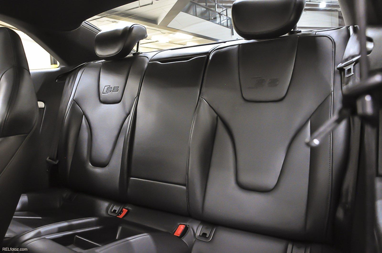 Used 2012 Audi S5 Prestige for sale Sold at Gravity Autos Marietta in Marietta GA 30060 26