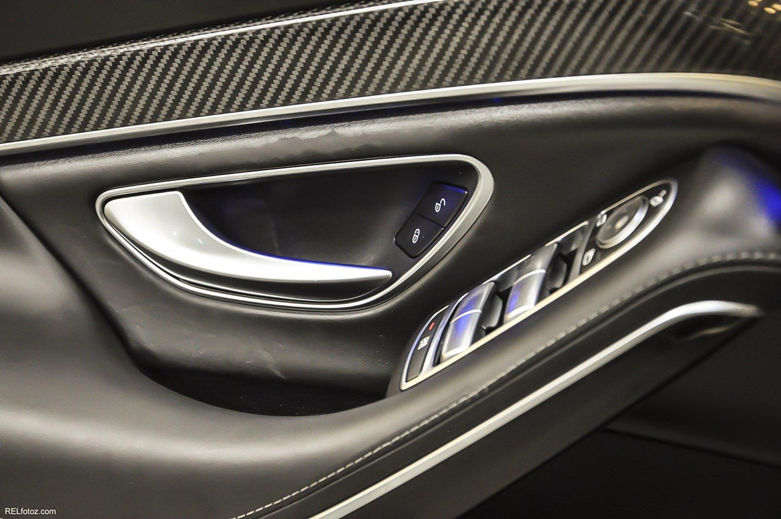 Used 2015 Mercedes-Benz S-Class S 63 AMG for sale Sold at Gravity Autos Marietta in Marietta GA 30060 23