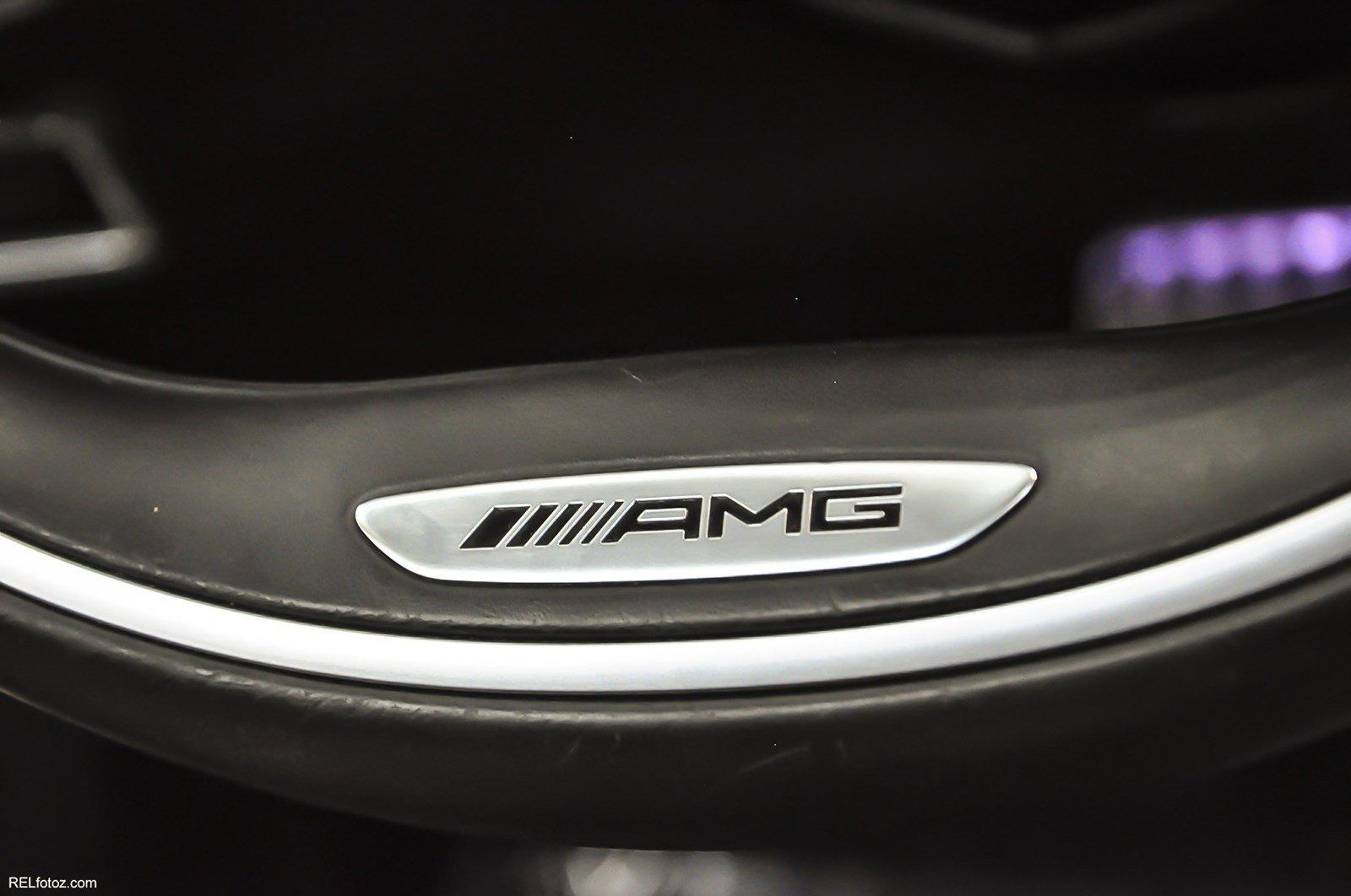 Used 2015 Mercedes-Benz S-Class S 63 AMG for sale Sold at Gravity Autos Marietta in Marietta GA 30060 25