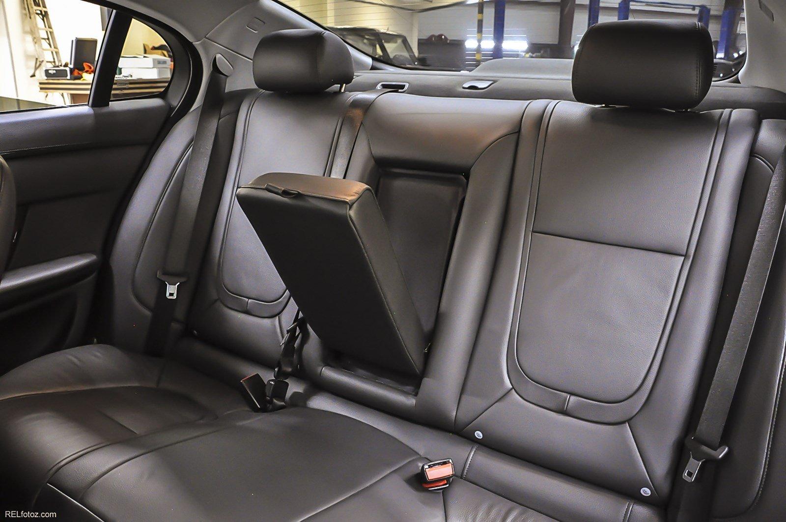 Used 2014 Jaguar XF I4 T for sale Sold at Gravity Autos Marietta in Marietta GA 30060 24