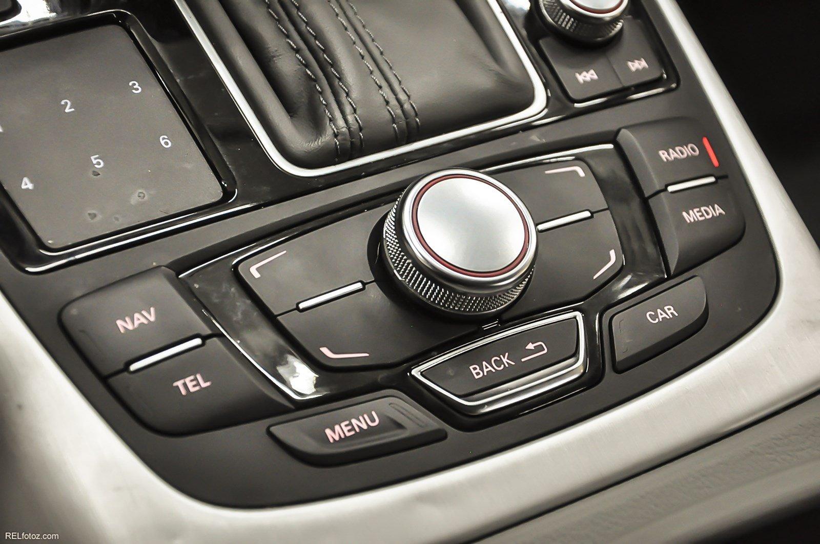 Used 2012 Audi A7 3.0 Premium Plus for sale Sold at Gravity Autos Marietta in Marietta GA 30060 14