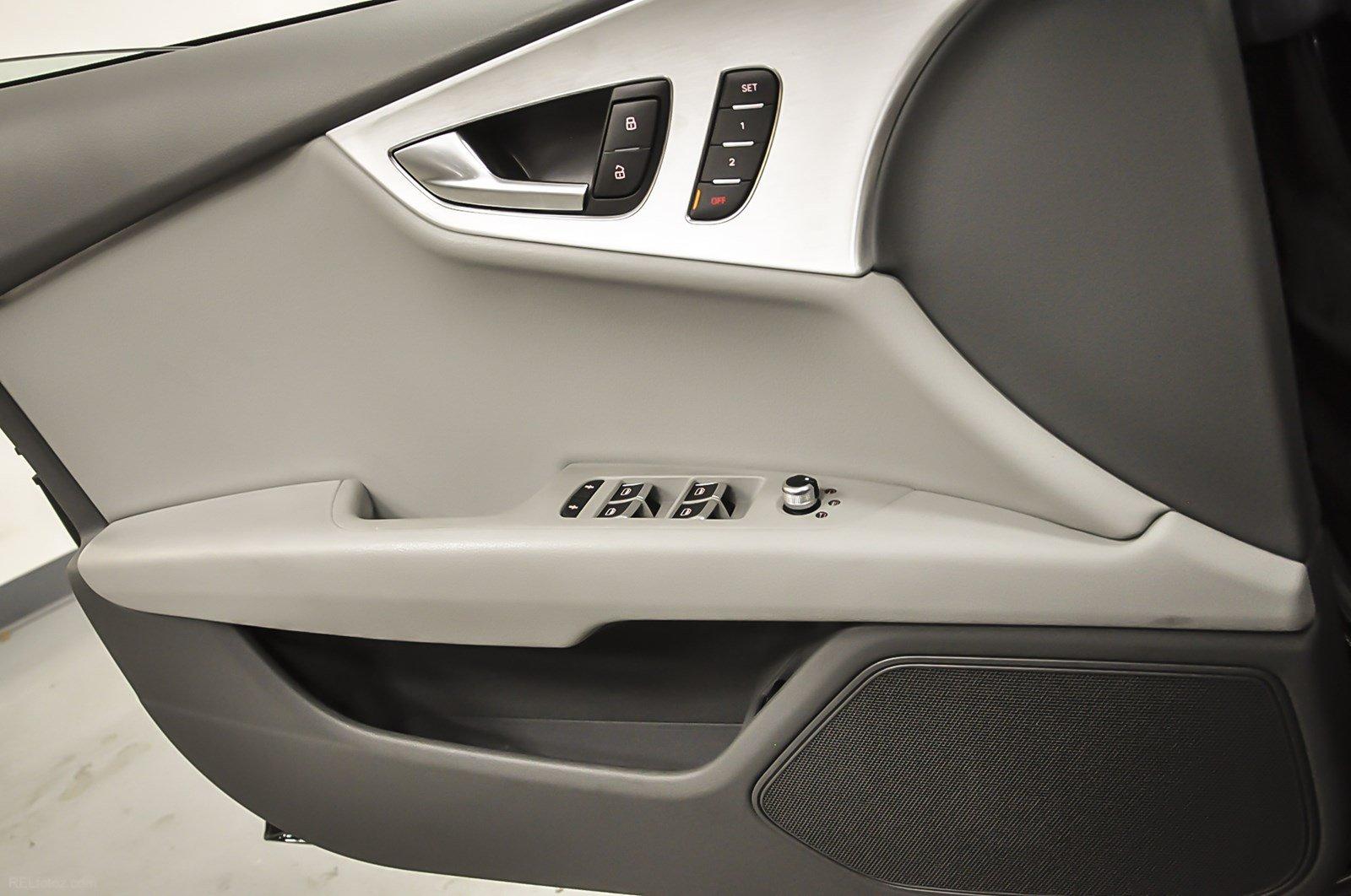 Used 2012 Audi A7 3.0 Premium Plus for sale Sold at Gravity Autos Marietta in Marietta GA 30060 23