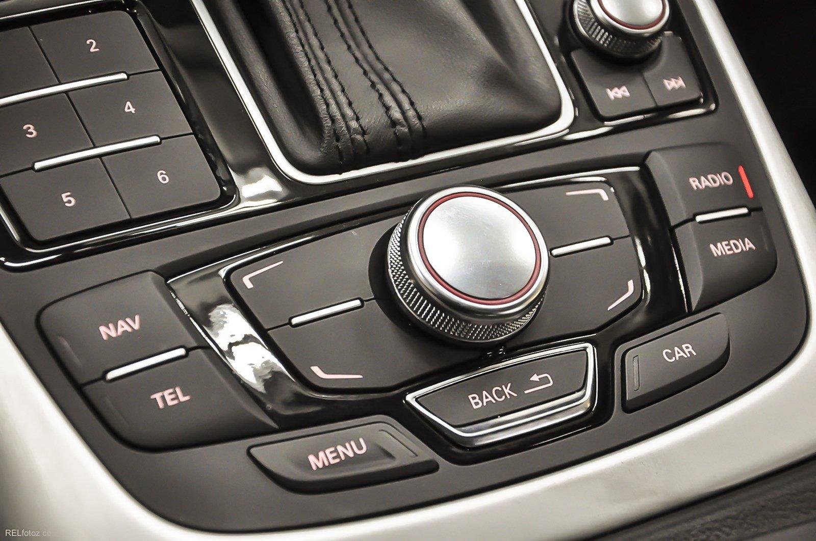 Used 2012 Audi A6 2.0T Premium for sale Sold at Gravity Autos Marietta in Marietta GA 30060 13