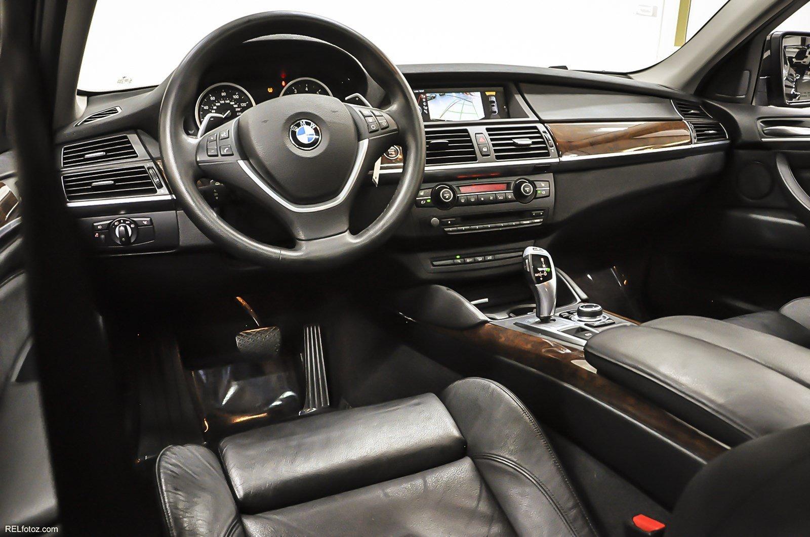 Used 2014 BMW X6 xDrive50i for sale Sold at Gravity Autos Marietta in Marietta GA 30060 7