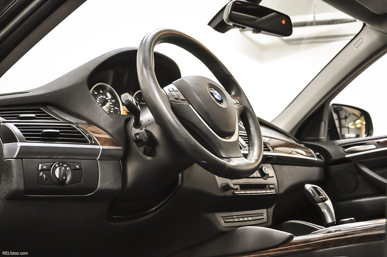 Used 2014 BMW X6 xDrive50i for sale Sold at Gravity Autos Marietta in Marietta GA 30060 9