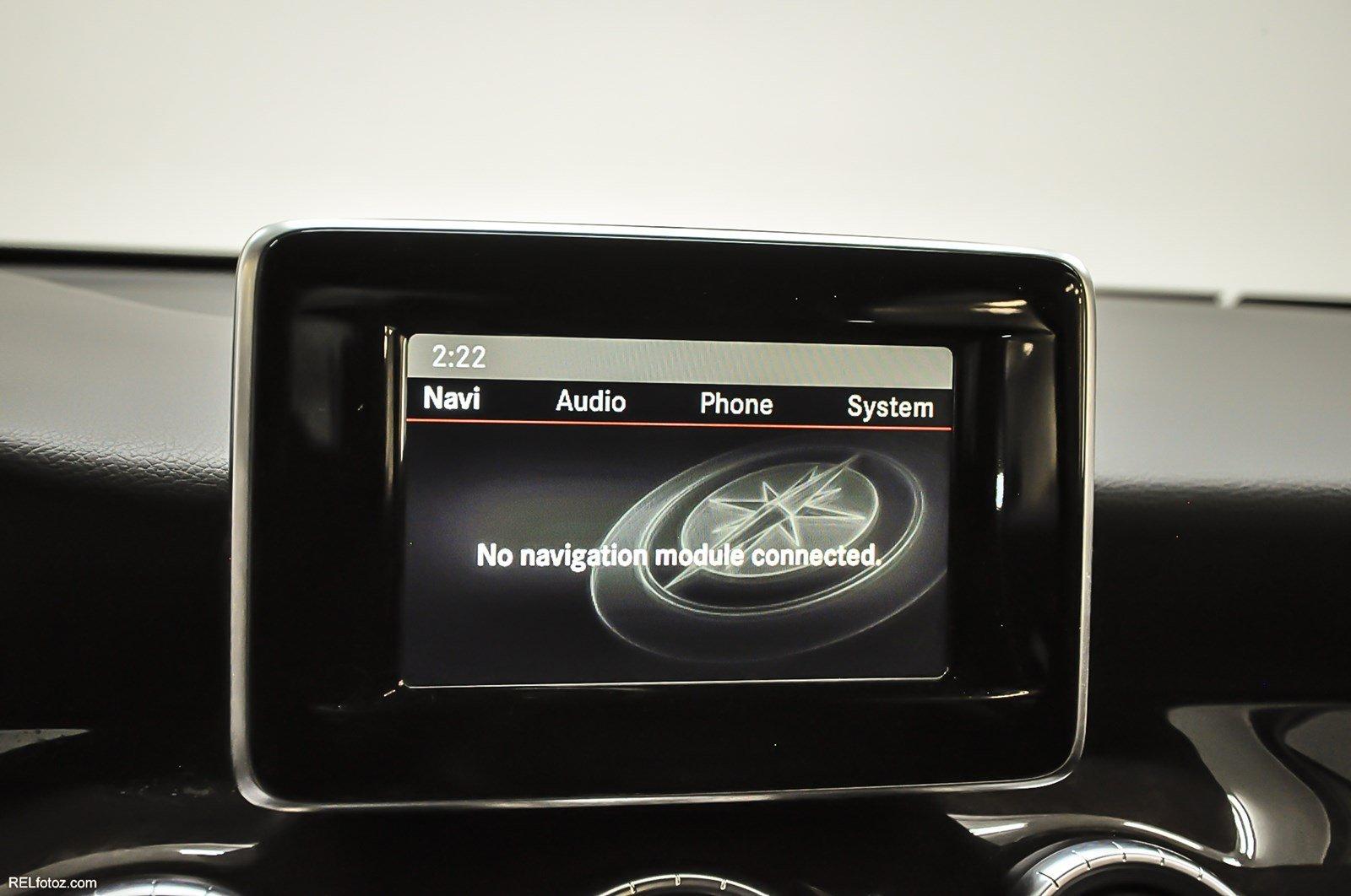 Used 2014 Mercedes-Benz CLA-Class CLA 250 for sale Sold at Gravity Autos Marietta in Marietta GA 30060 17