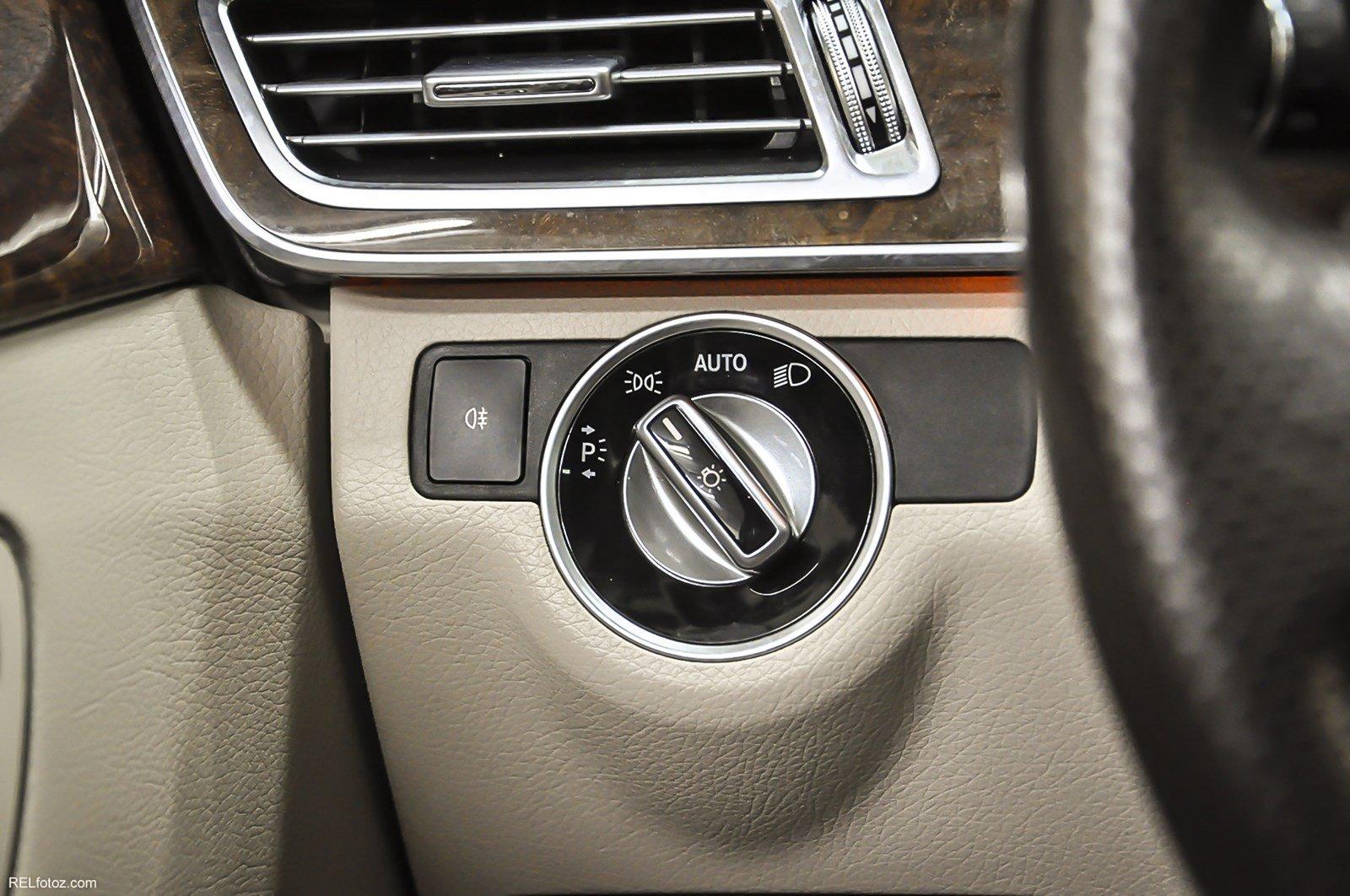 Used 2014 Mercedes-Benz E-Class E 350 Luxury for sale Sold at Gravity Autos Marietta in Marietta GA 30060 23
