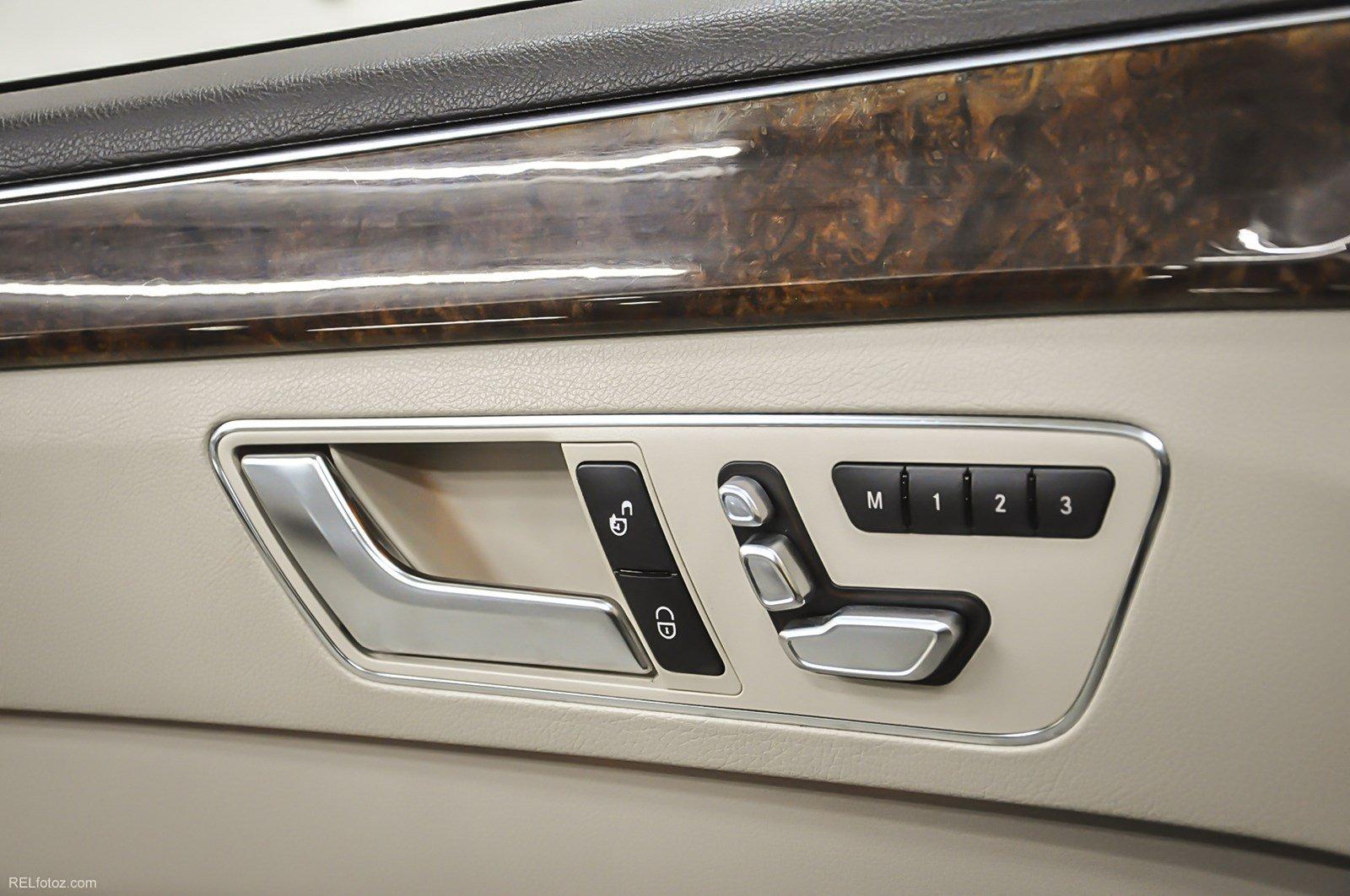 Used 2014 Mercedes-Benz E-Class E 350 Luxury for sale Sold at Gravity Autos Marietta in Marietta GA 30060 25